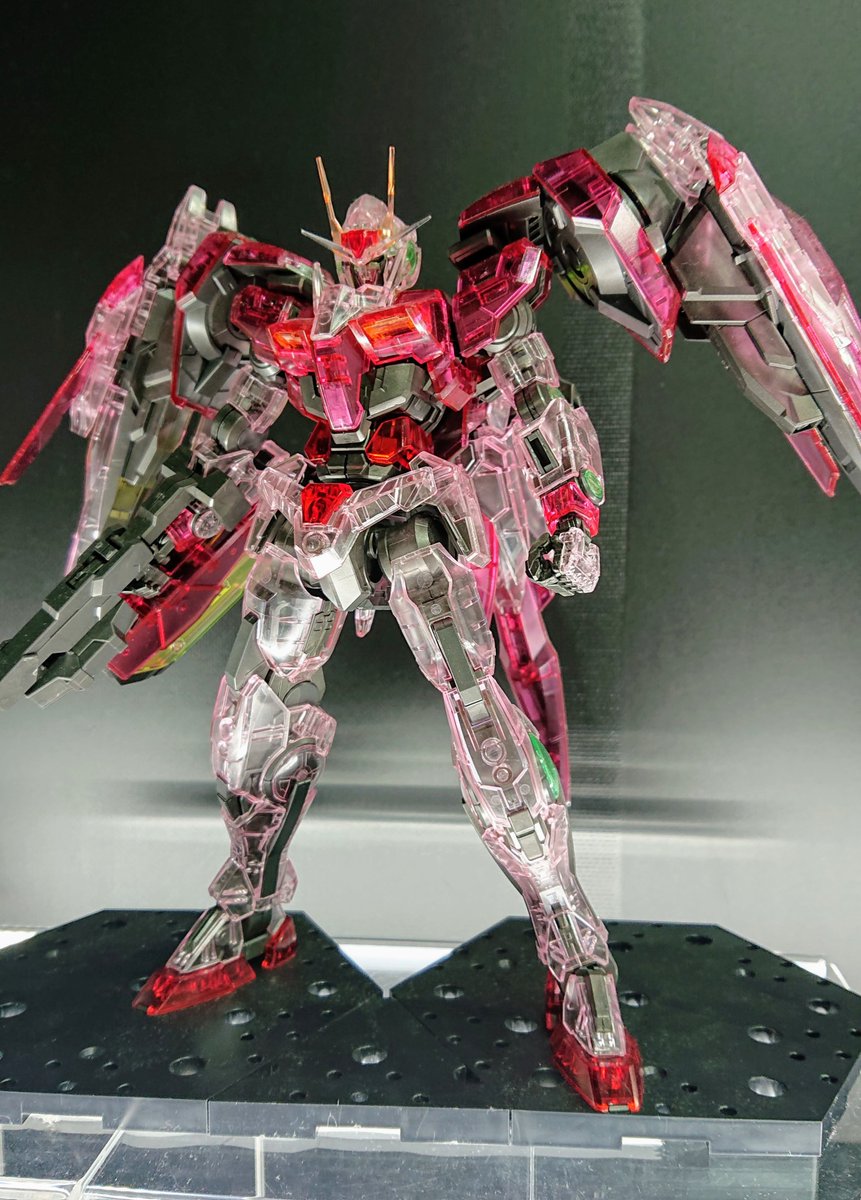 再入荷情報】 ガンダムベース東京にて『MG 1/100 ガンダムベース限定