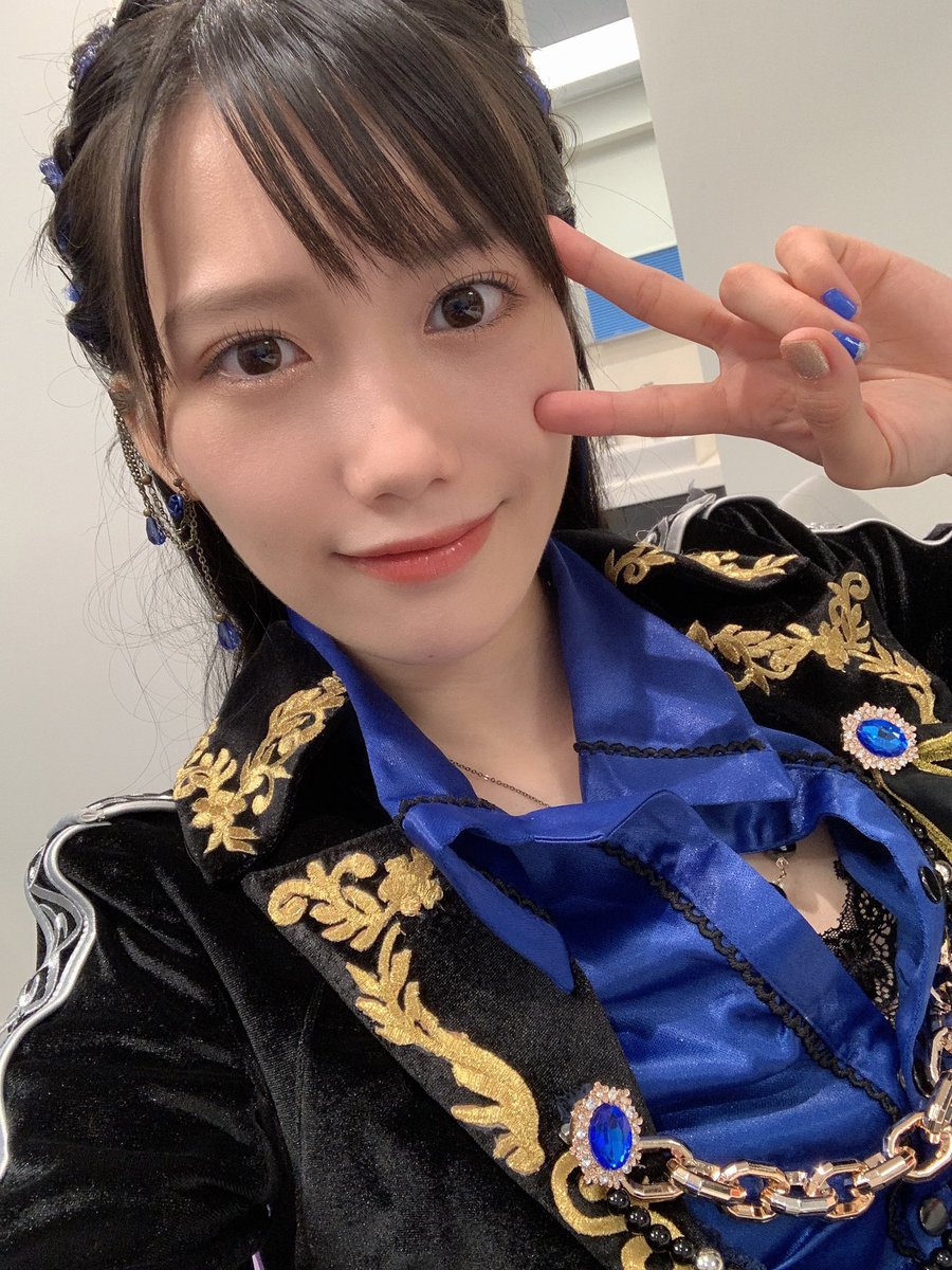 燐舞曲に青柳椿として関われることを、本当に嬉しく思います！いよいよ