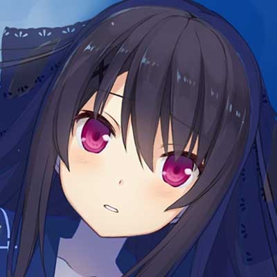 蒼の彼方のフォーリズム EXTRA2 鳶沢みさき SNSアイコンです！