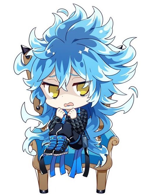 OH MY CAFE ツイステグッズ】 求¦イデア アクキー、缶バ、デフォルメ