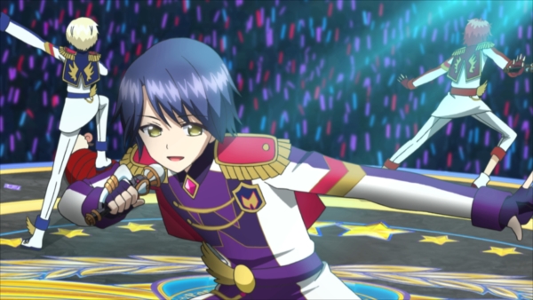 アイドルタイムプリパラ』でWITHの活躍をおさらいしよう♪ \高瀬コヨイ