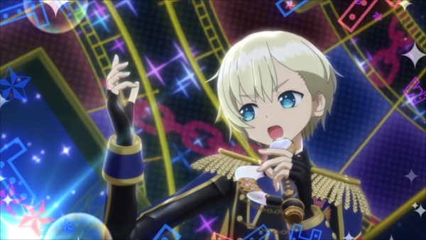 アイドルタイムプリパラ』でWITHの活躍をおさらいしよう♪ \夢川