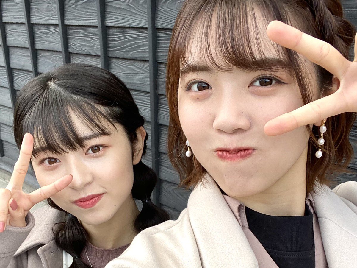 みなさんこんばんは！彩香です♡ 今日は寒かったですね〜💦🥶 明日から