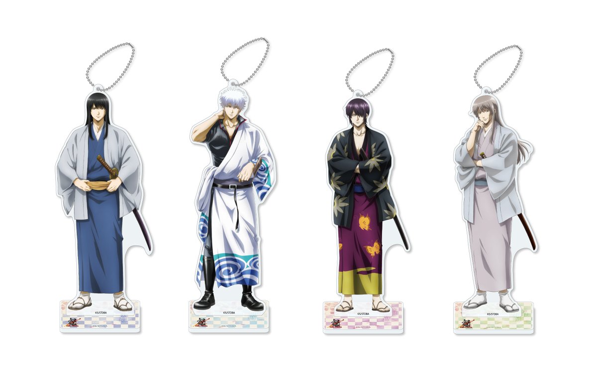 グッズ情報】 ジャンプフェスタ2021 ONLINEのグッズラインアップを公開