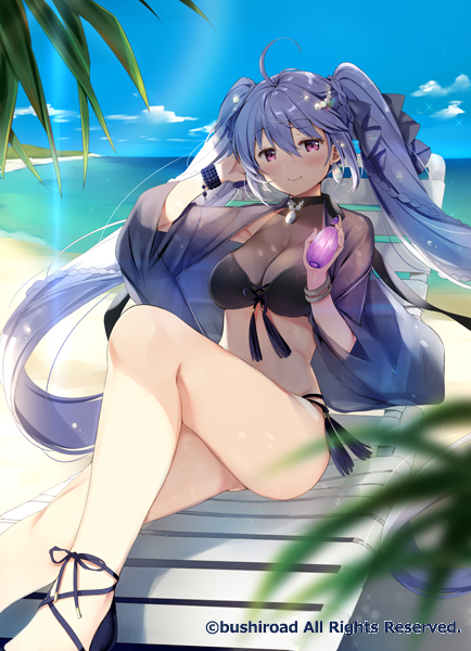 12月11日(金)発売のカードファイト!!ヴァンガード、バミューダ