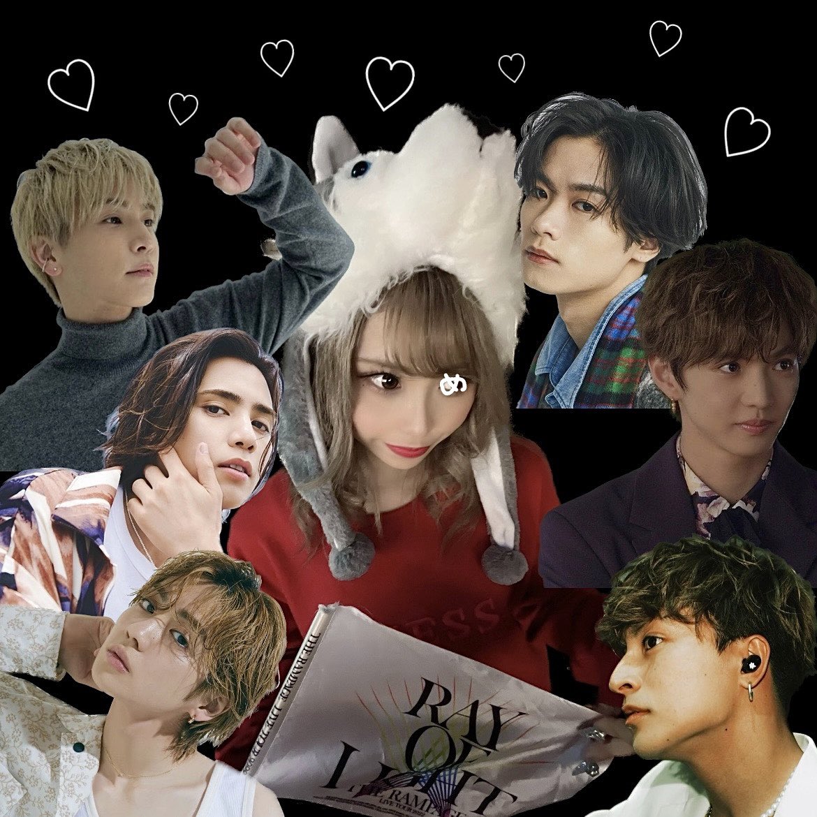 KAZUKI／LDH (@ldh19951010) / Posts / X