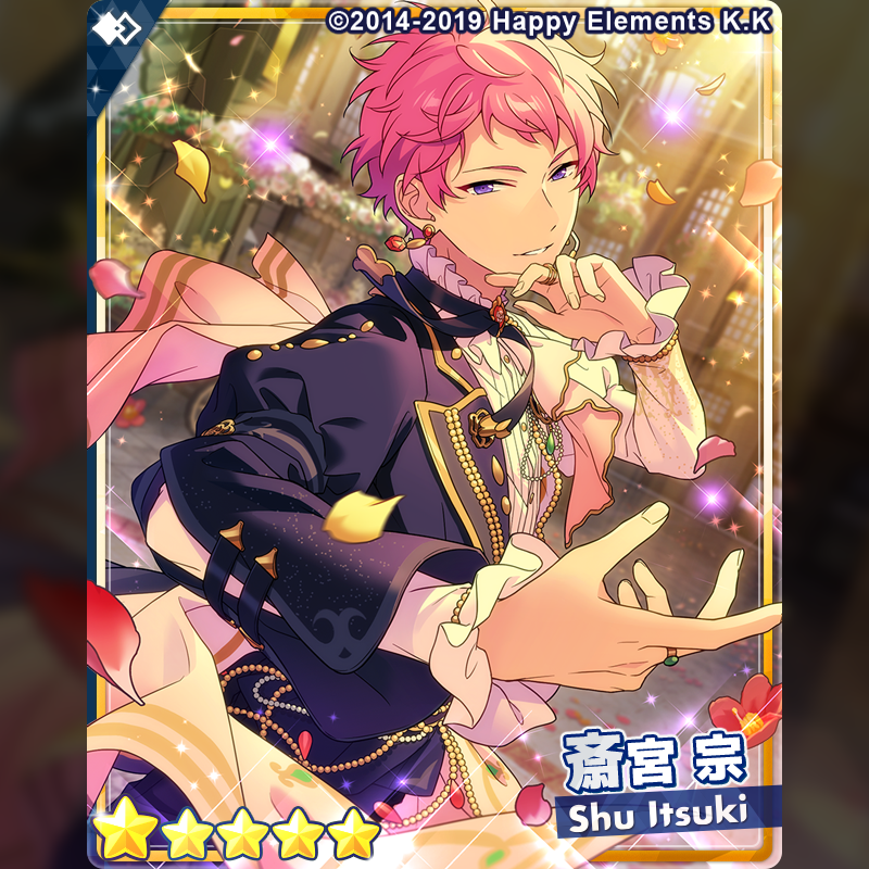 イベント予告】 8月31日 15時より【ユニット新曲イベント】『Remplacer