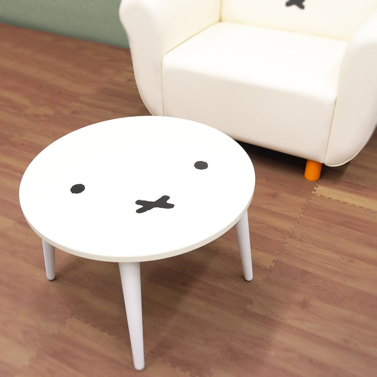 ⚫︎miffy style onlineからのお知らせ⚫︎ ミッフィーソファ