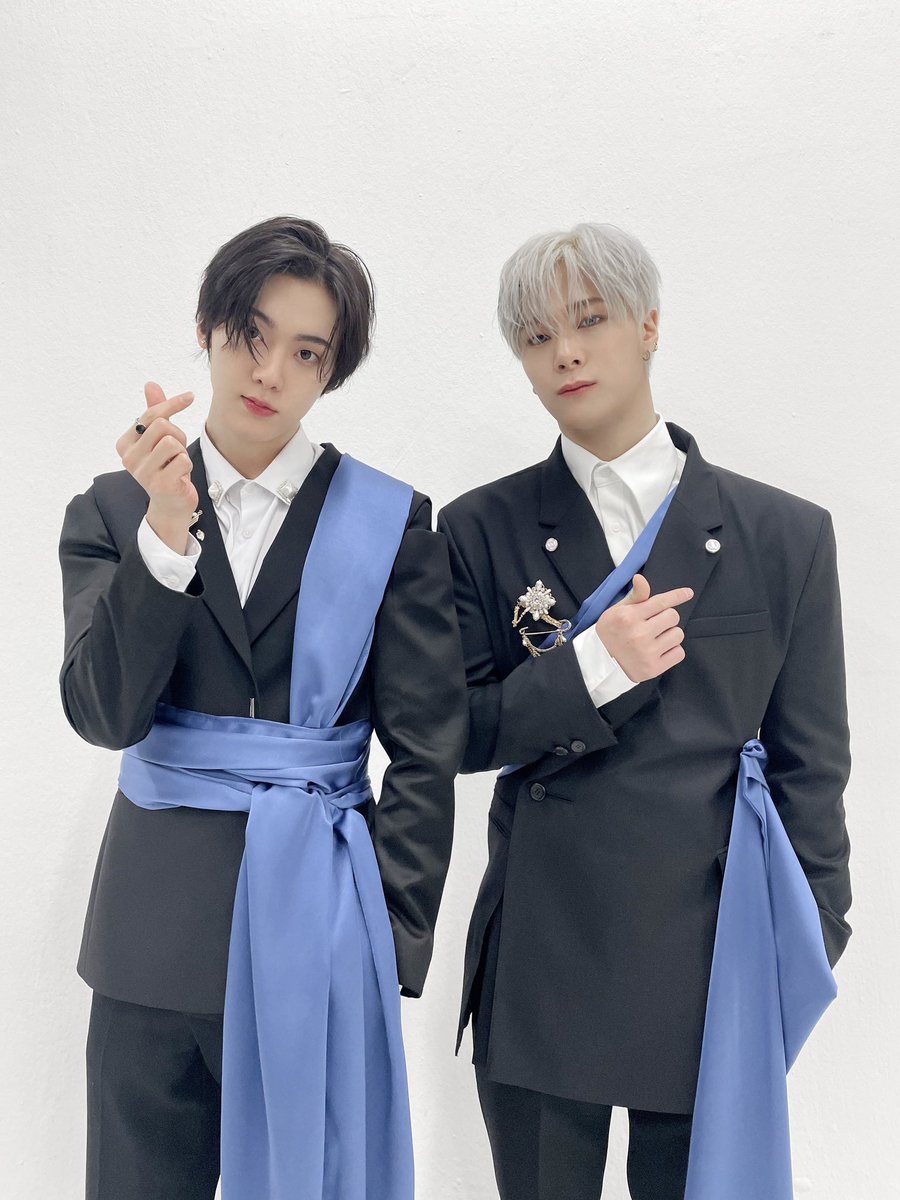 ASTROSTAFF 目線👀] 永遠の最強ユニット、タンコン✨ デビュー3周年