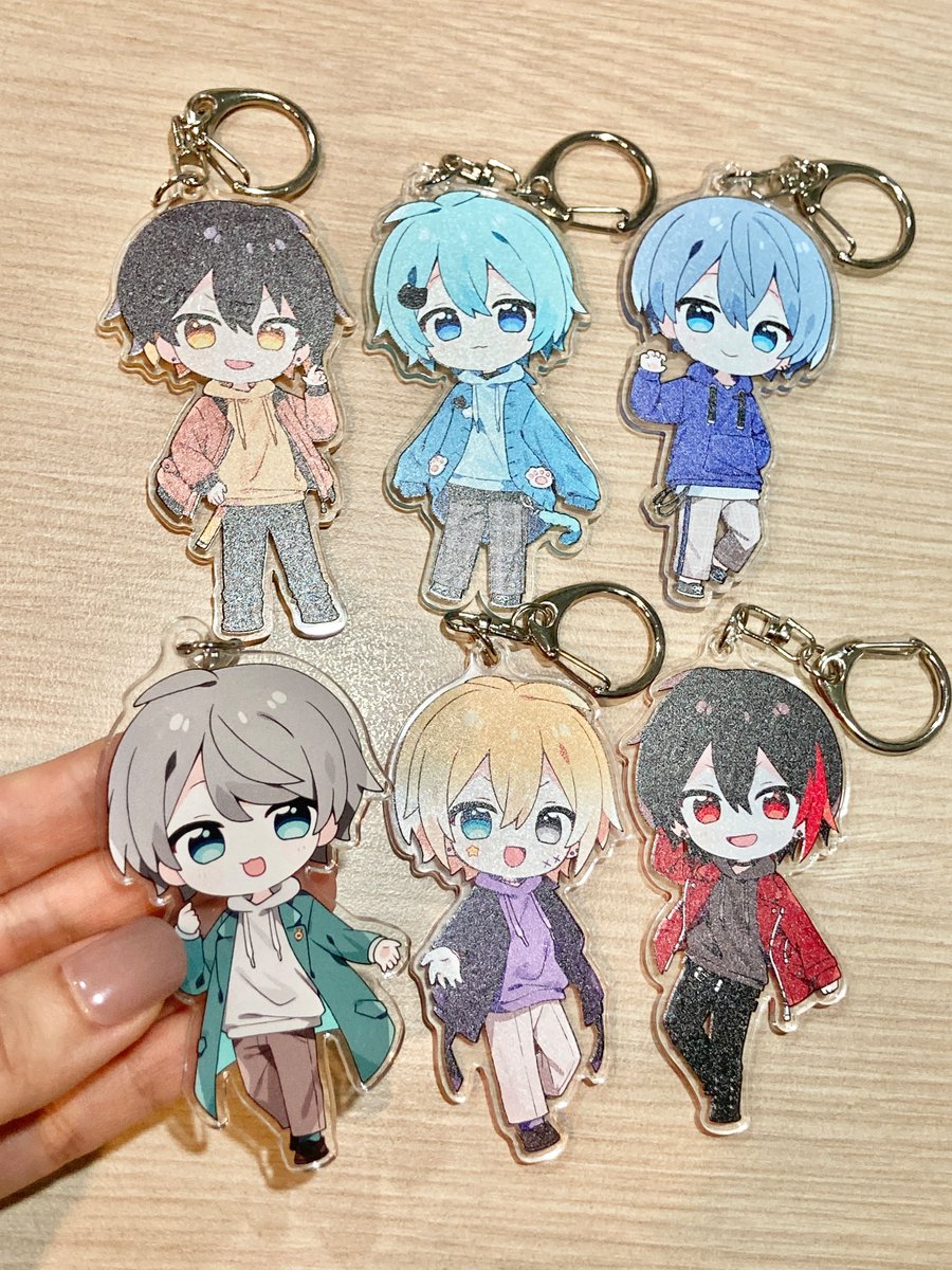 めろんぱん学園文化祭 meropaka school festival in #ツリービレッジ