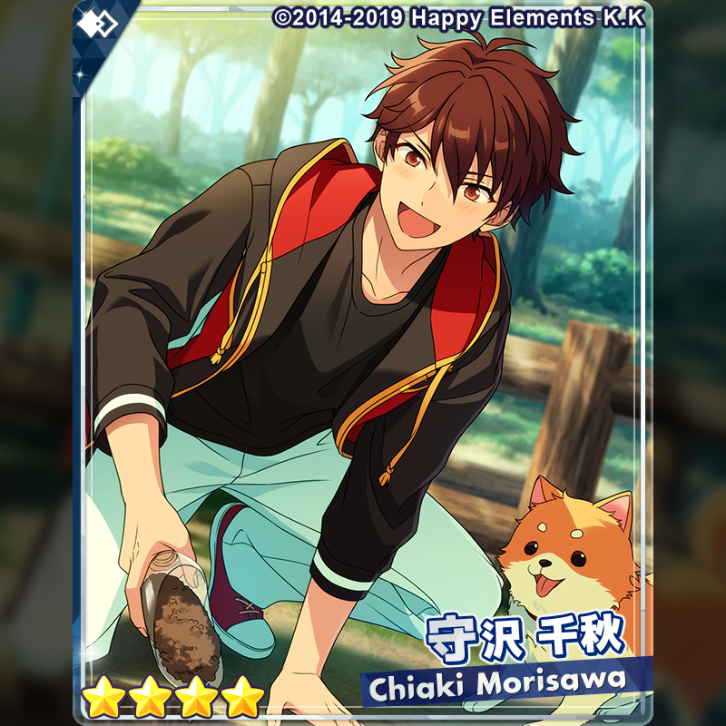 1/2)【お知らせ】 15時より『スカウト！スポーツサバイバー』を開始