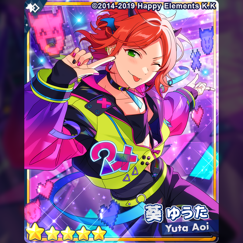 Two Sides◇2×2 of Lies And Truth 2wink's long-awaited namesake