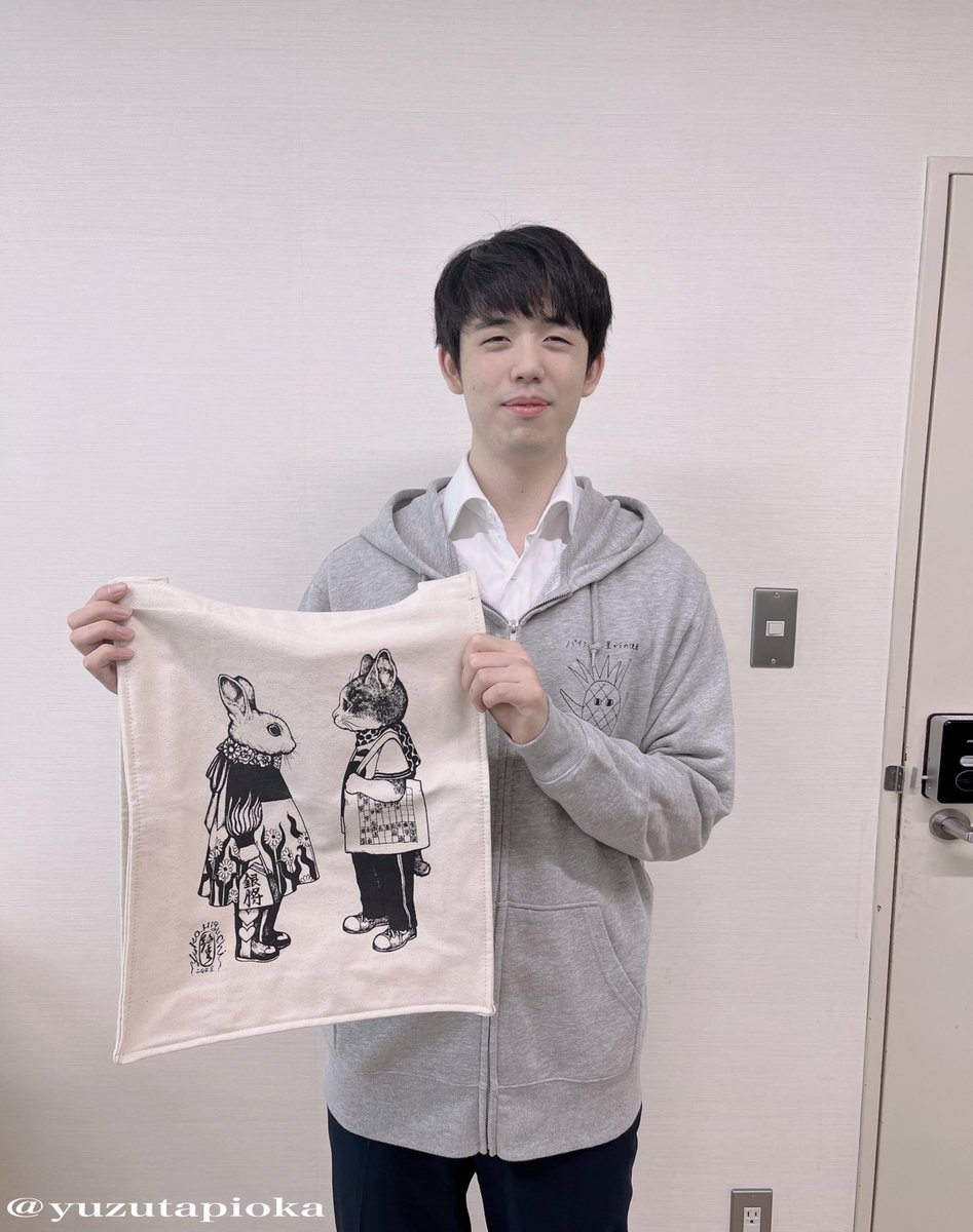 将棋会館建設プロジェクト #将棋会館CF #藤井聡太八冠 こちらは