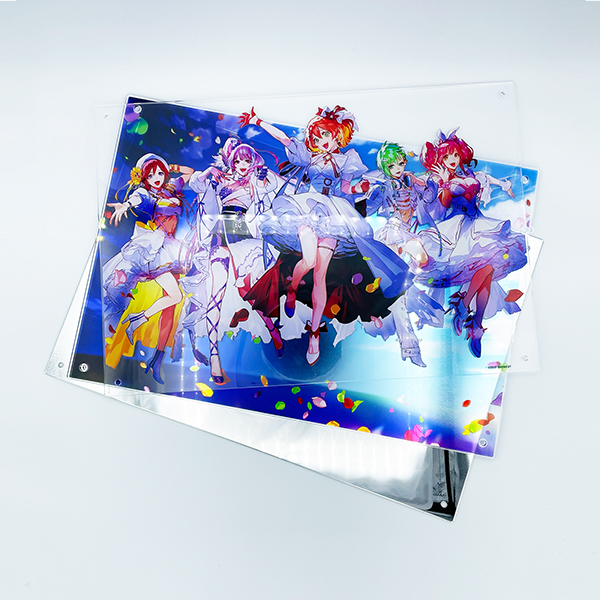 オフィシャルグッズ ＼🌟第5回受付中🌟／ ワルキューレ FINAL LIVE