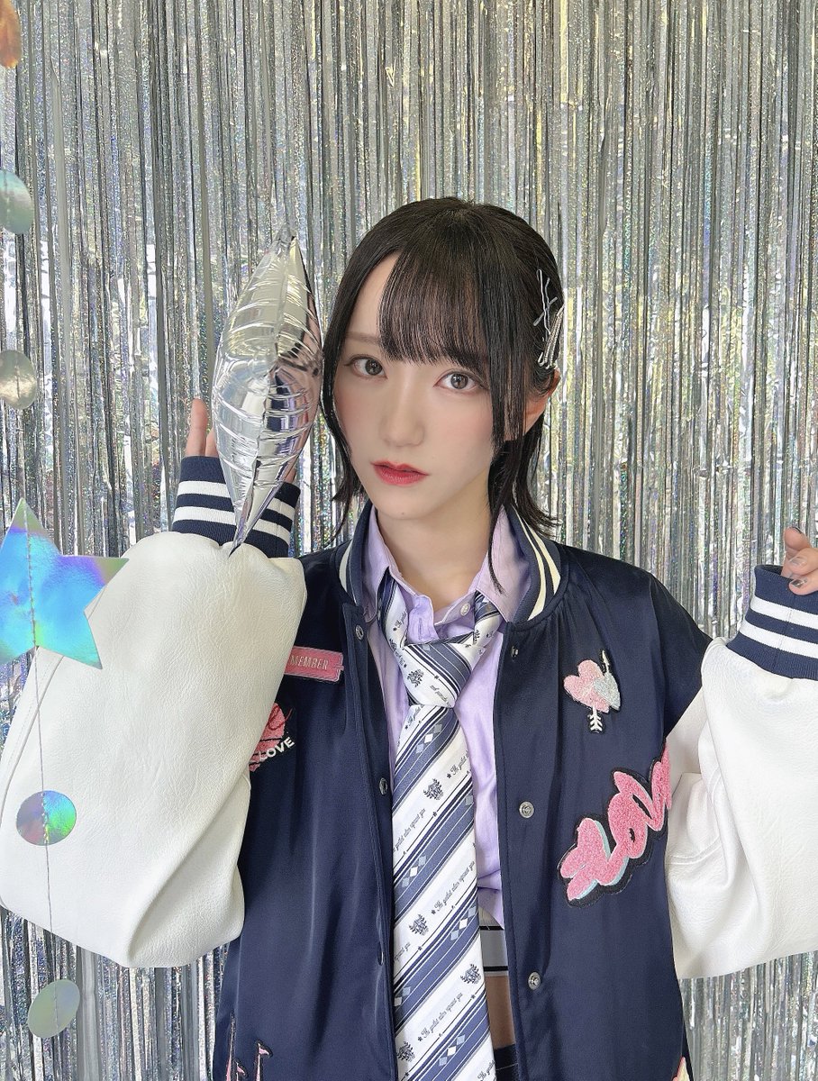 ヒロインズ 』💖👑️🫧 MVが公開になりましたー !! メンバーみんなと