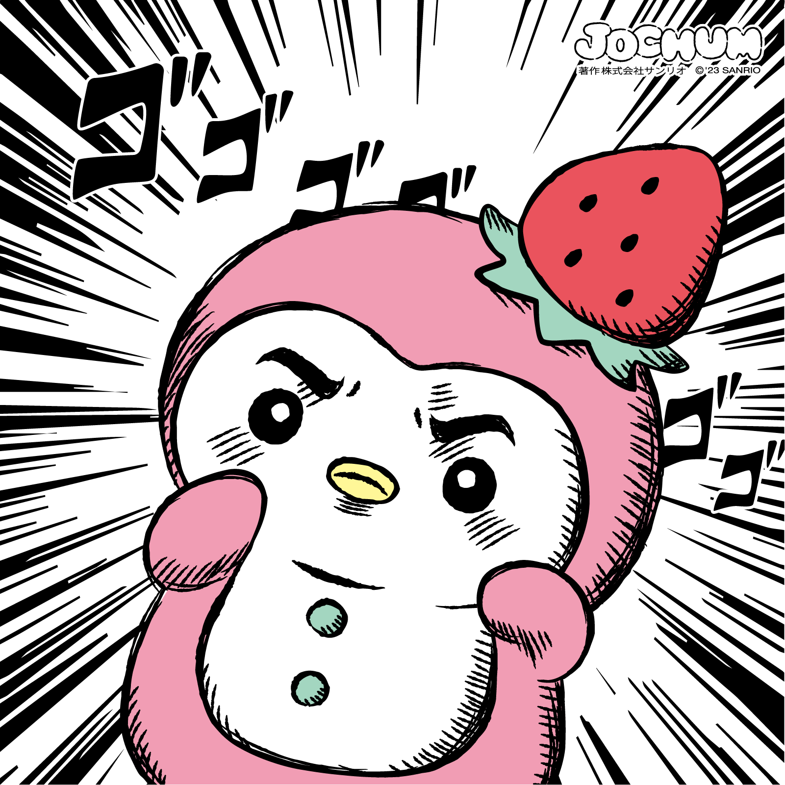 JOCHUM ぽぽ JOCUM ジェオチャム ぽぽ 川西拓実 まとめ売り JOCHUM ぽ