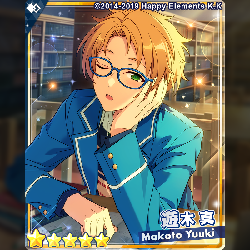 1/2)【お知らせ】 15時より『フィーチャースカウト 真編2』を開始しま