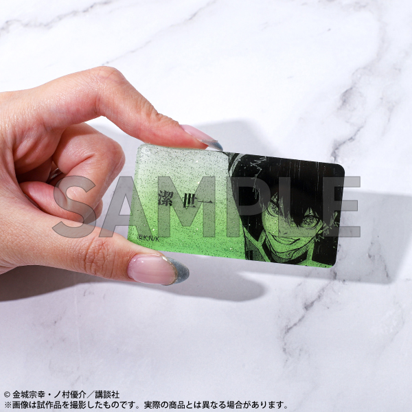 ブルーロック展 グッズ情報】 ＼高崎会場からの新商品をご紹介