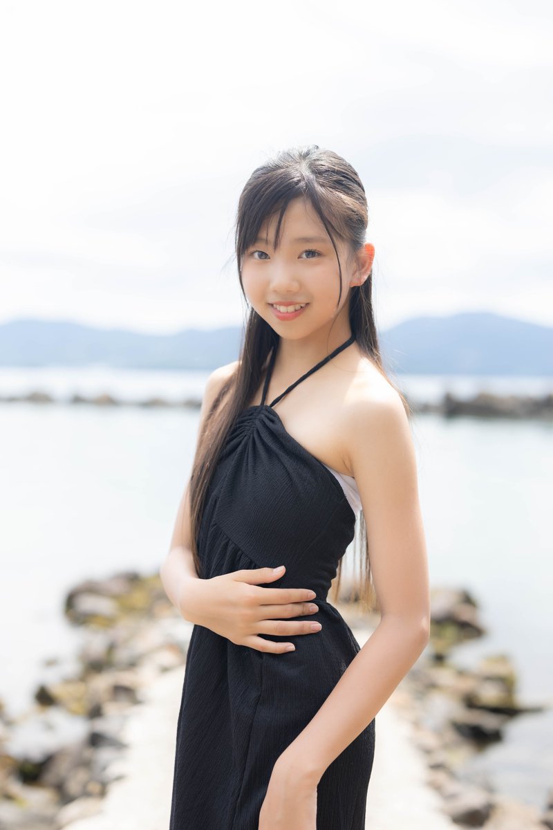 ららちゃん🐅🫶 #らら #ららぱ #Rara #Lala #長崎超絶美少女隊 #tsk