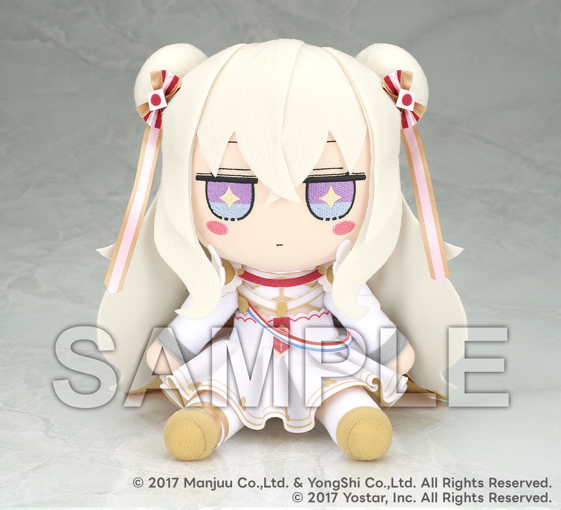 コミックマーケット102 Giftブース（No.1332) サンプル展示情報⑤