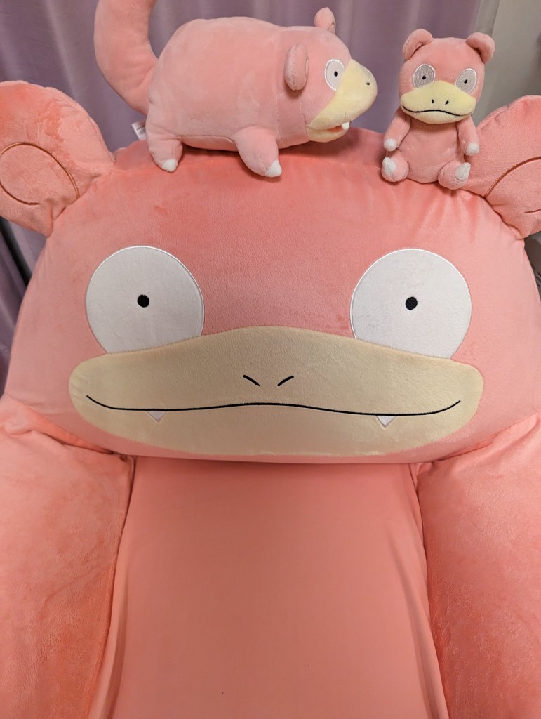 ヤドン大好きまなﾃｨｬﾝ🐚ぶみちゃん (@mana_yaaaaaan) / Posts / X