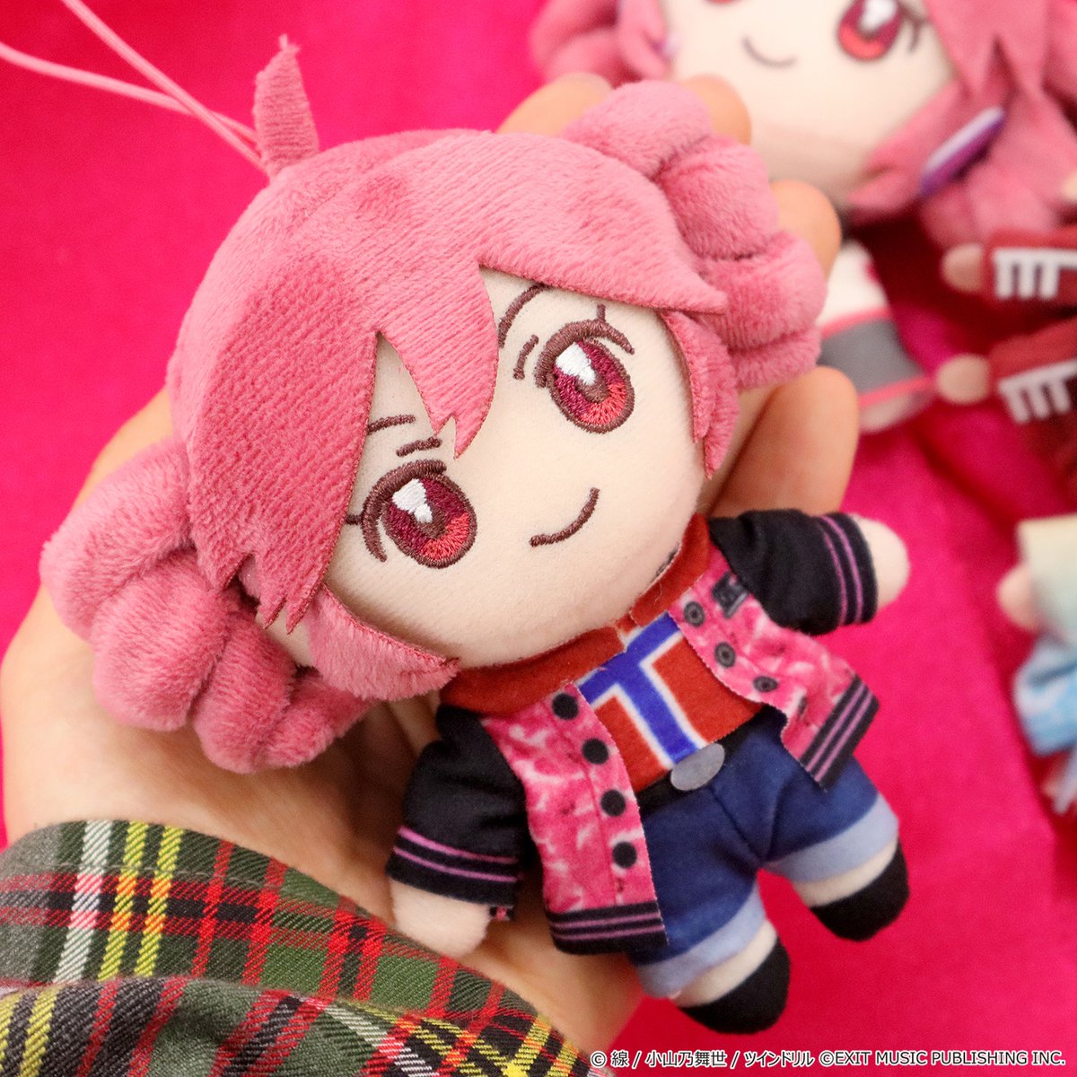 そんなこんなしてたら今度の週末にはもうコチラが🥖🥖🥖 重音テトの