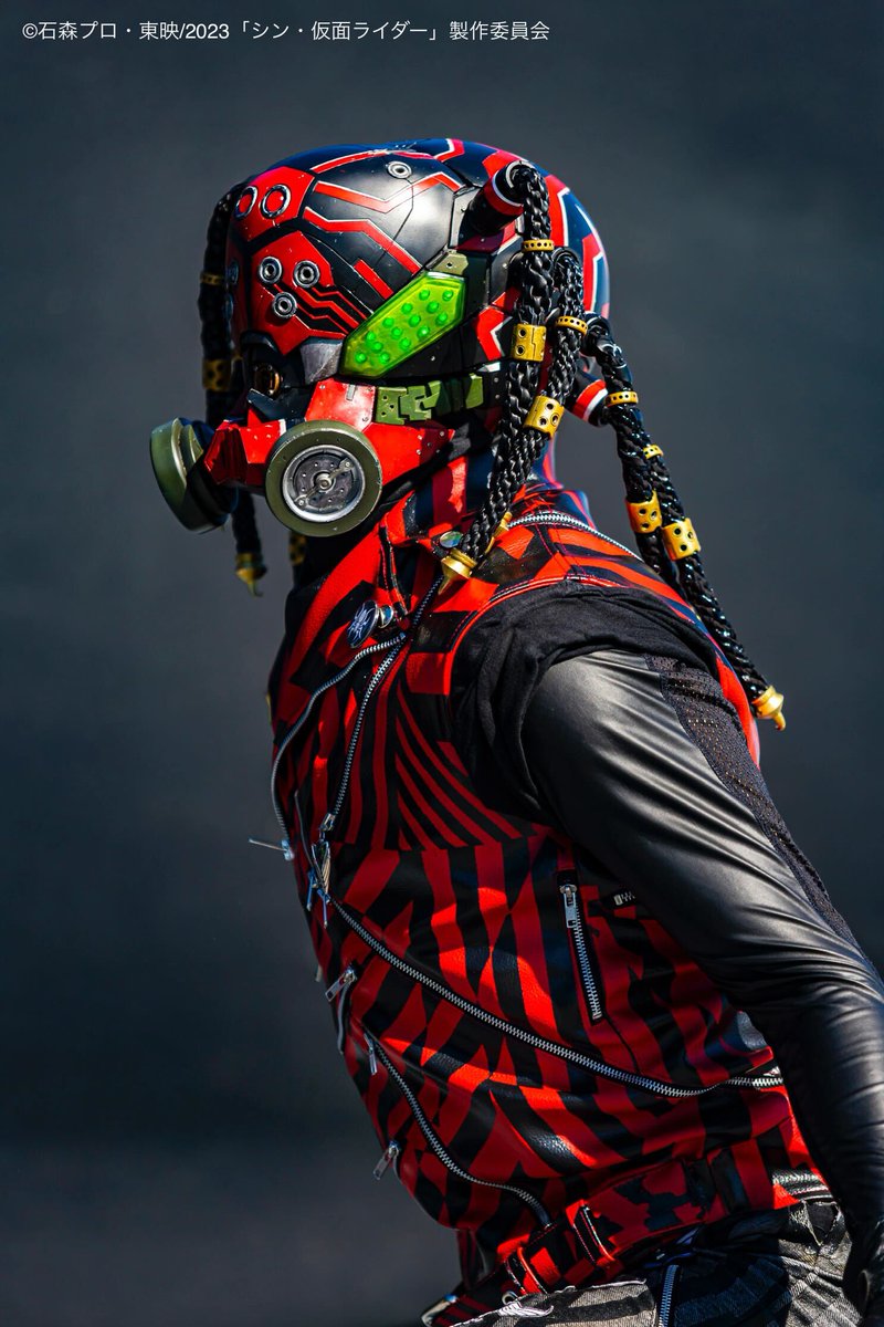 3/28(火)に毎日放送にて放送しました 「＜特別放送＞映画『 #シン