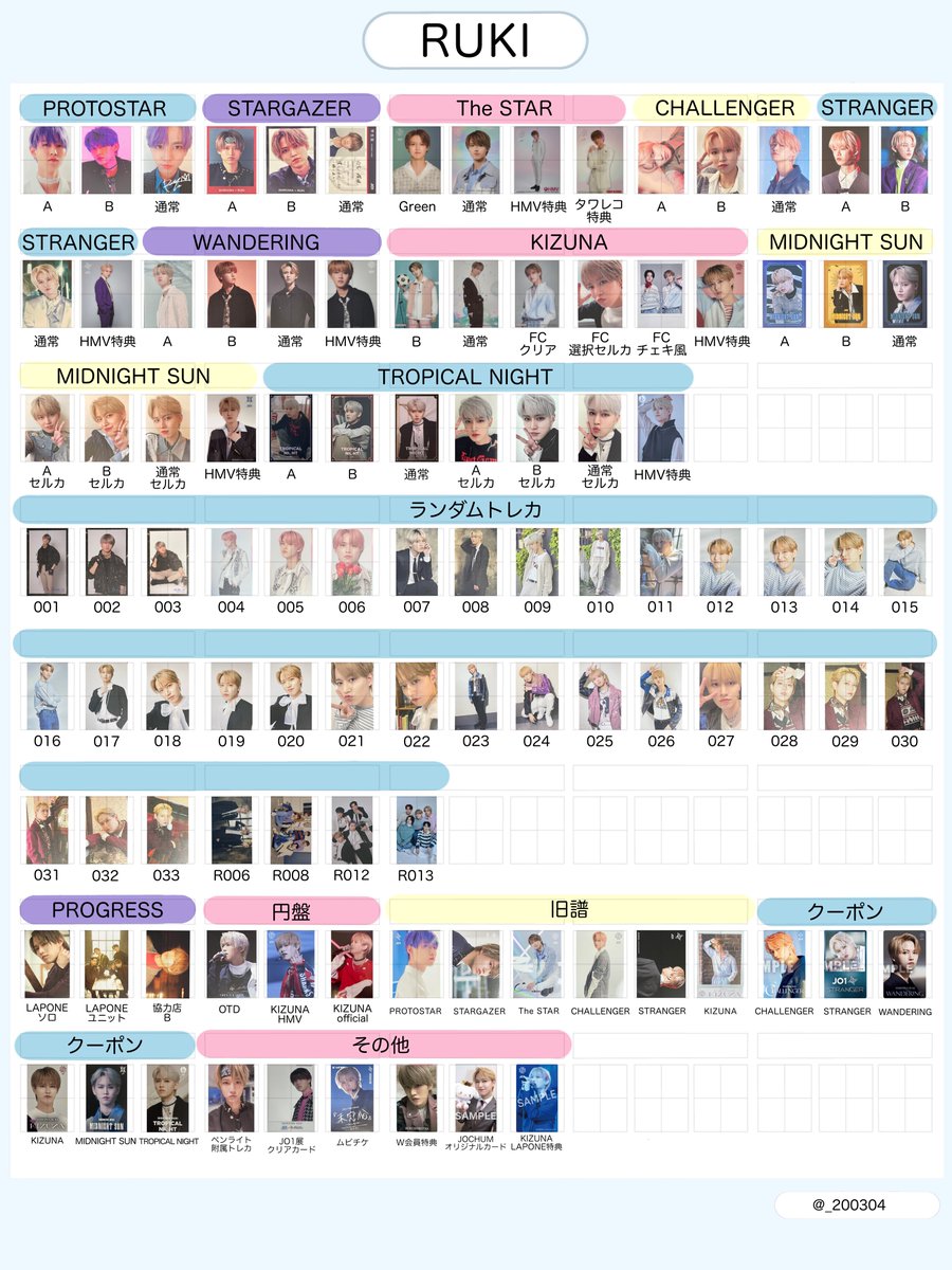 7000円トレカ ネームプレート 白岩瑠姫 129