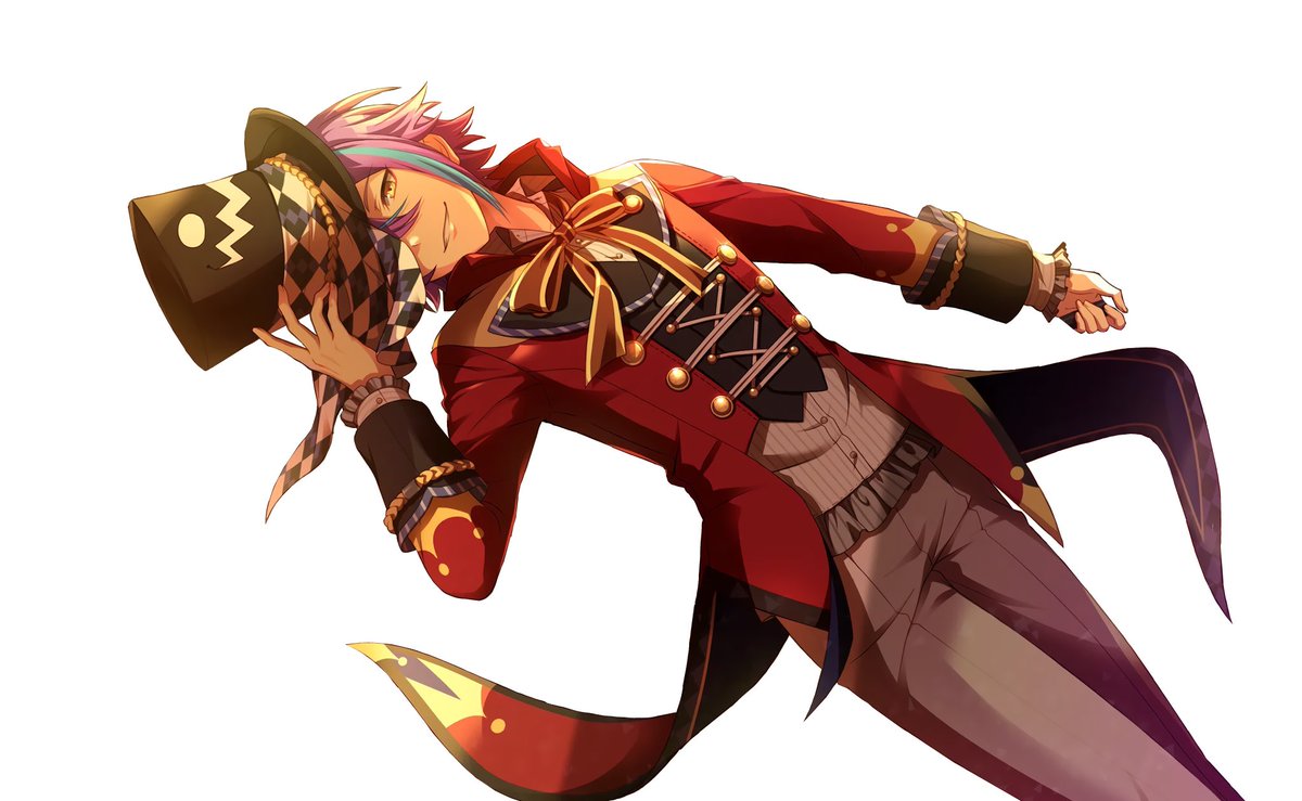 思わぬ指摘》神代類 #プロセカ #神代類 @pj_sekai