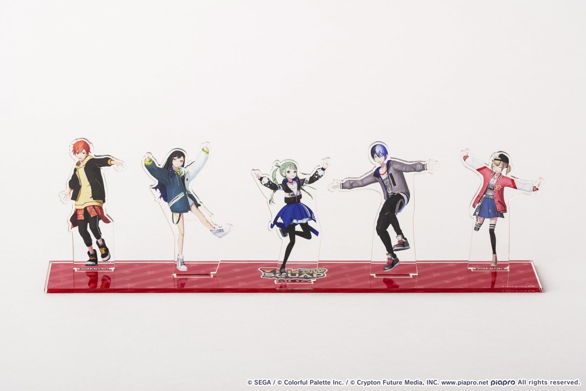 🎤#セカライ 2nd Blu-ray情報💿 コロムビアミュージックショップ限定