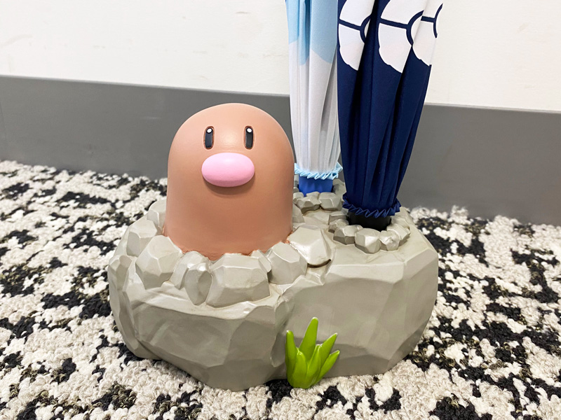 4月29日（土・祝）、雨の日が楽しくなるポケモンたちのレイングッズが