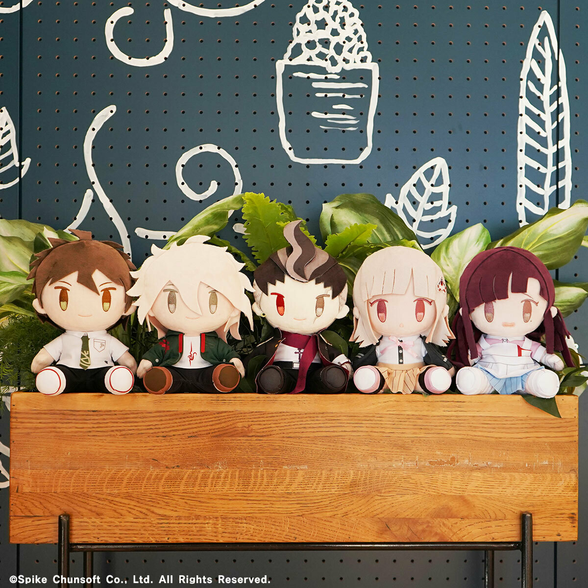 スーパーダンガンロンパ2 くじ #タイくじオンライン 限定で販売中