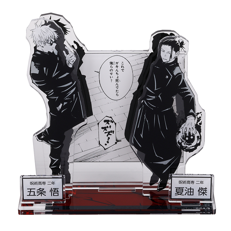 原作新商品情報＞ 【5月12日・本日13:00～受注開始📢】 🌟JCS限定