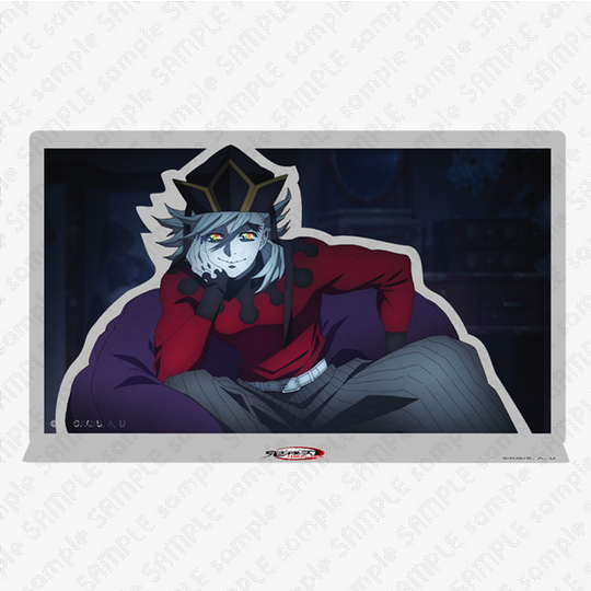 販売終了まであと『9時間』】 テレビアニメ「鬼滅の刃」刀鍛冶の里編