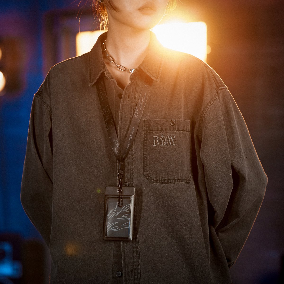 SUGA | Agust D TOUR 'D-DAY' Official Merch. New Items