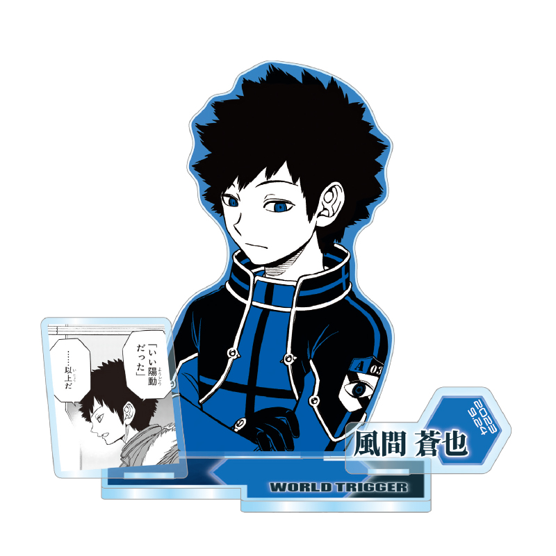 原作新商品情報＞ 【5月22日・本日13:00～受注開始📢】 9月発売