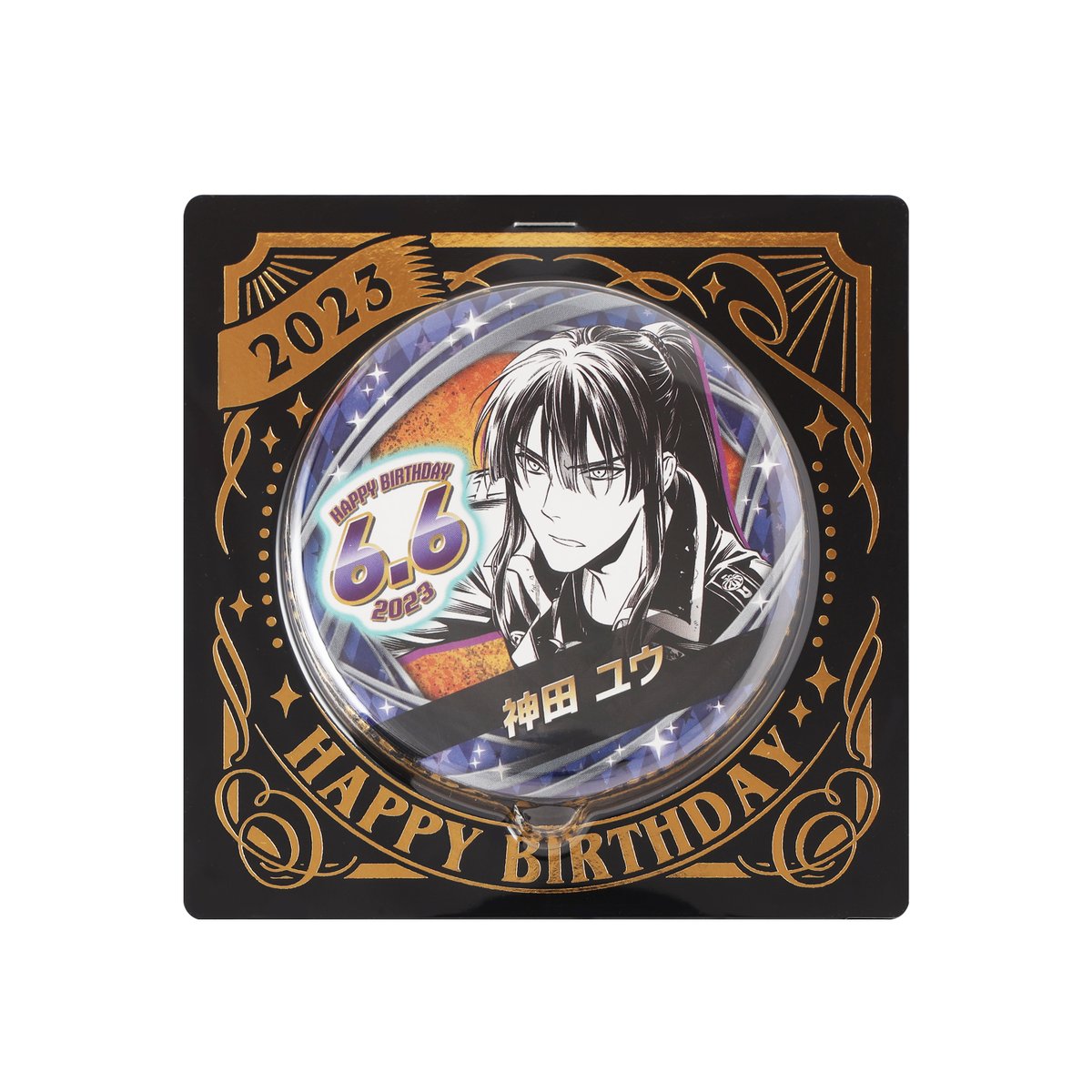 原作新商品情報＞ 【6月6日・本日13:00～発売📢】 『D.Gray-man』#神田