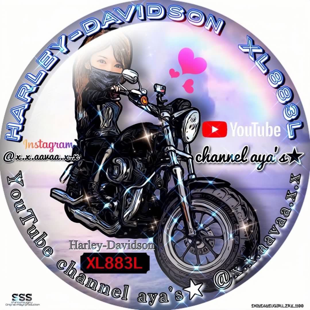 aya🏍🌈 (@aya_8888_8888) / Posts / X