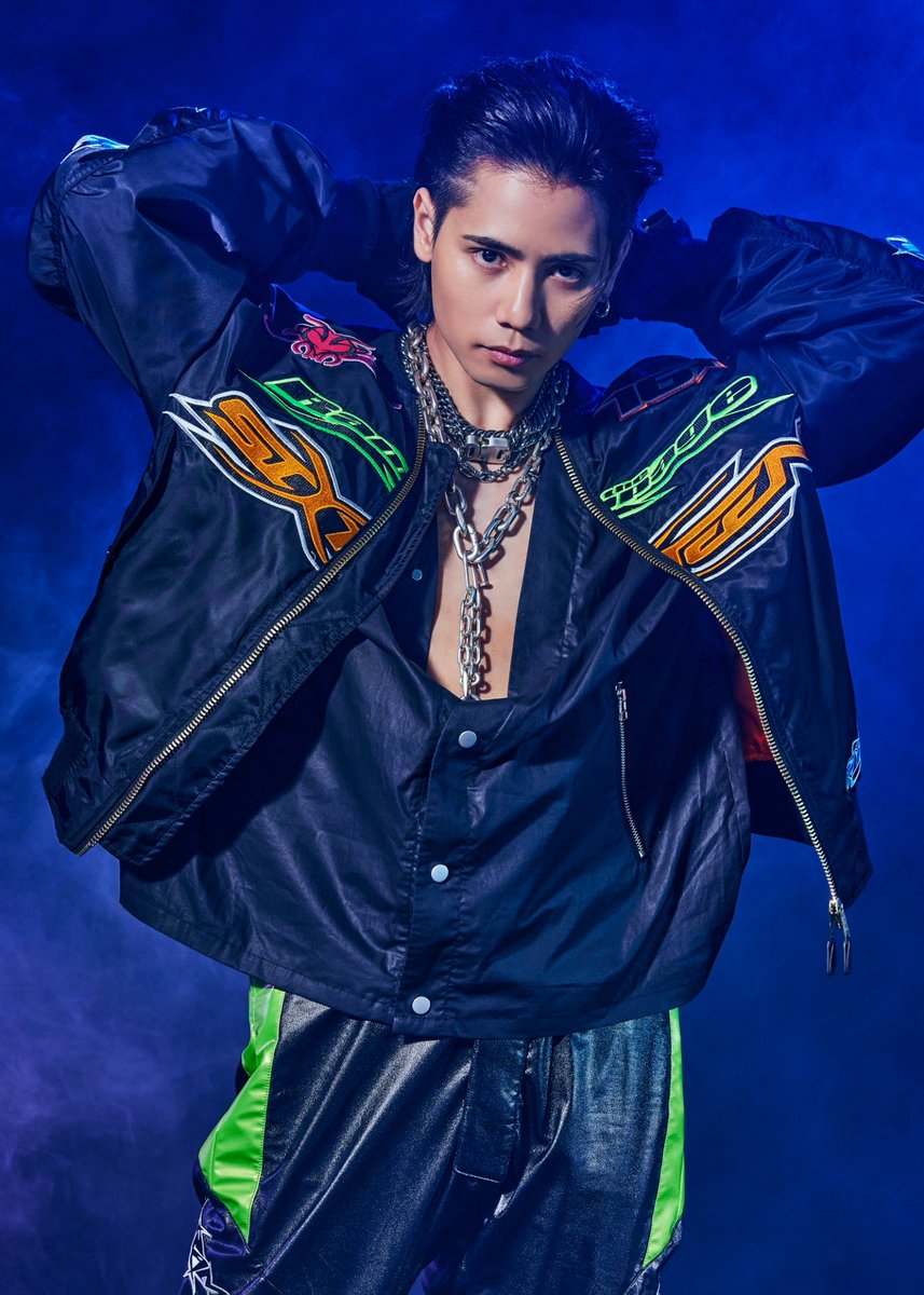 本日5月27日は パフォーマー 神谷健太の 28歳の誕生日です🎂🎉🎊 神谷