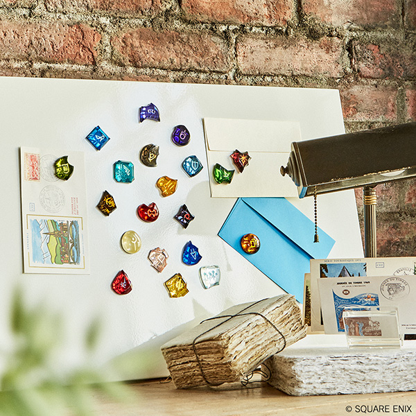 再受注開始】『ファイナルファンタジーXIV』より、ジョブのソウル