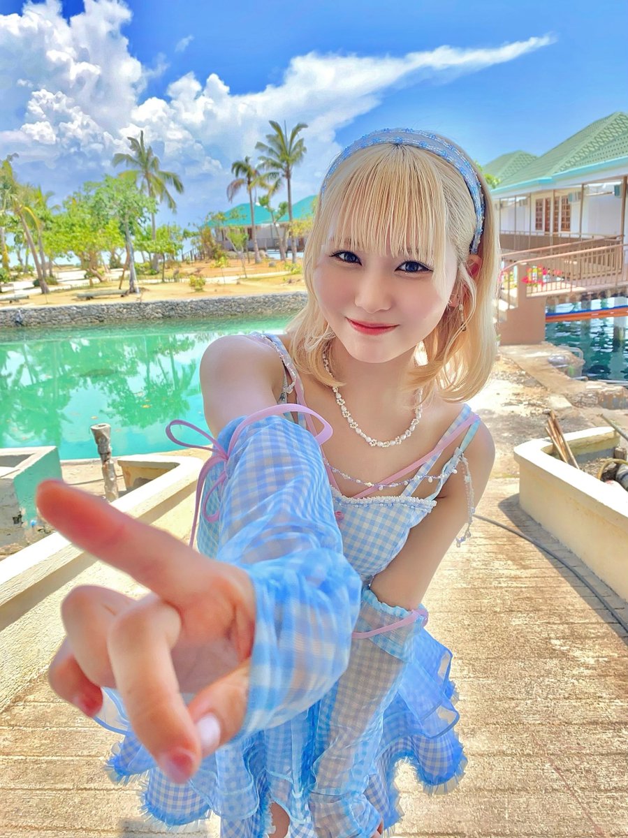 大場花菜、ナツマトペ直筆生写真コメントイラストあり