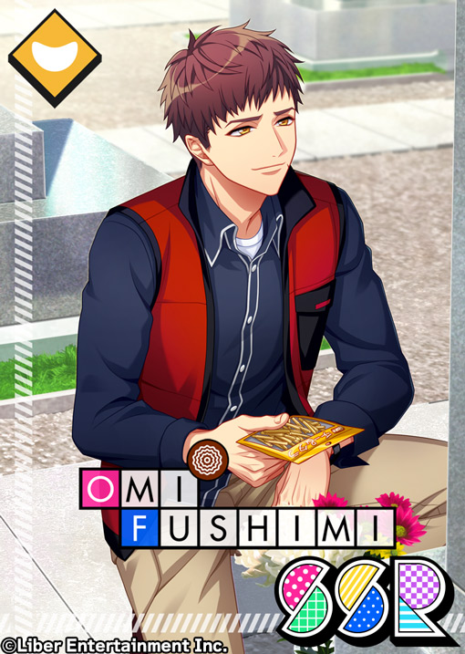 ☆A3! 限定スカウト☆ 6/18 00:00～限定スカウト『SAVAGE PRIDE』を