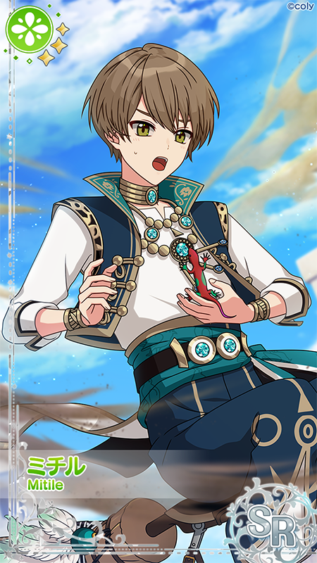 復刻イベント開始】 祝祭シリーズの舞台化を記念し、復刻イベント