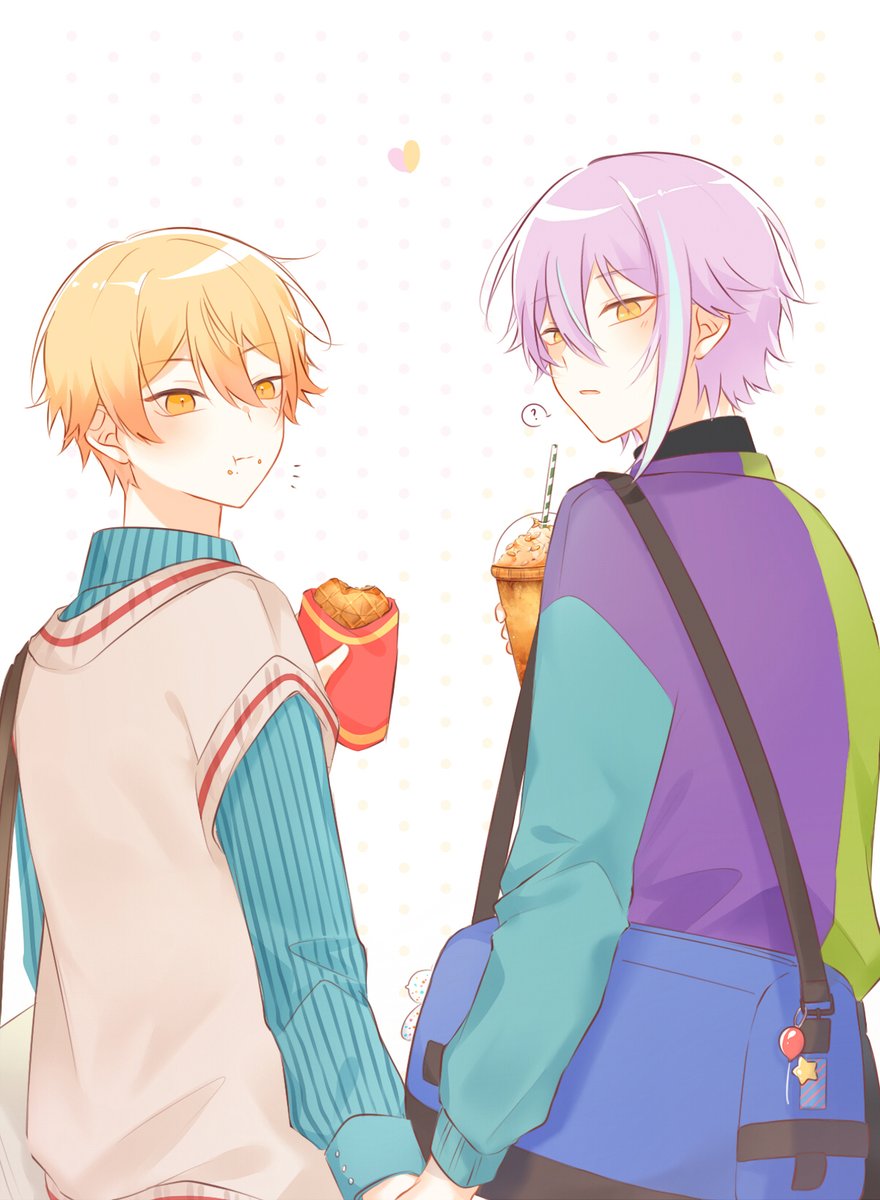 Post by くら🌸 on X: 🎈🌟 類司