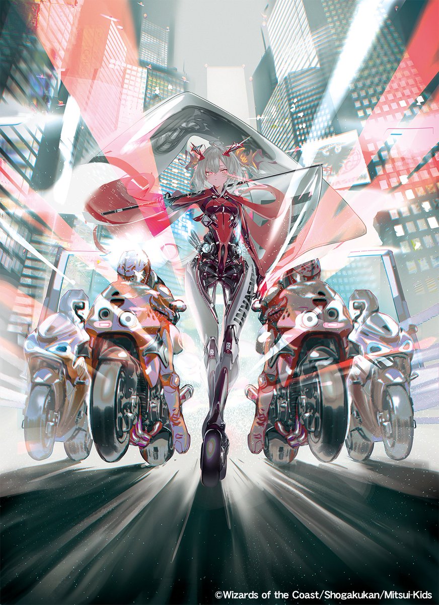 本日発売のデュエル・マスターズ アビス・レボリューション第2弾 「忍