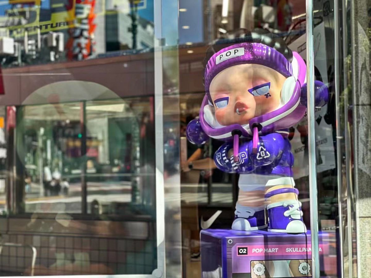 🐶MAGNET by SHIBUYA109店紹介🐶 本日はあと少しで閉店となりますが