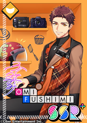 ☆A3! 11月限定バースデースカウト☆ 11/1 00:00～『プレミアム