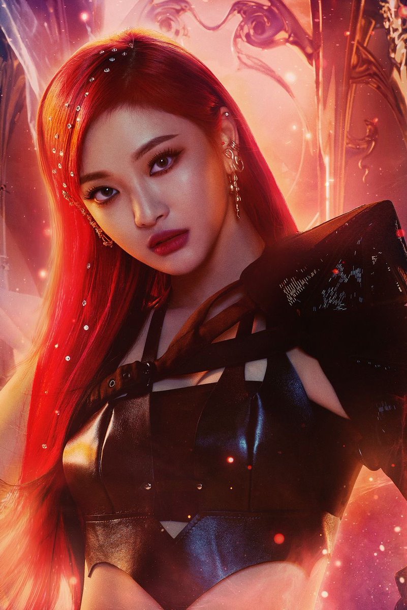 aespa ニンニン、誕生日おめでとう🎉🎂🎊 2002年10月23日生まれ。子供