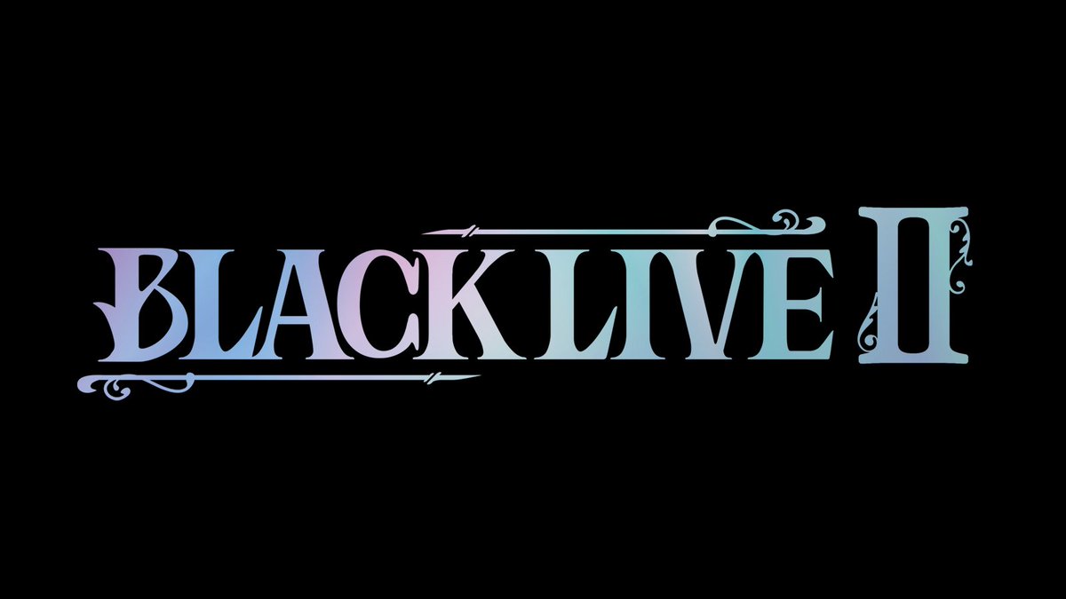 ☆BLACK LIVEⅡ ▽チケット券種(1/3) ・プレミアムVIP席 ￥70,000