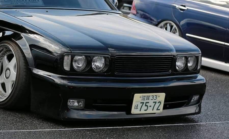 JUNCTIONPRODUCE Y32 Gloria Gran Turismo Ultima 現在もエアロパーツ